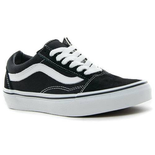 Vans básicas