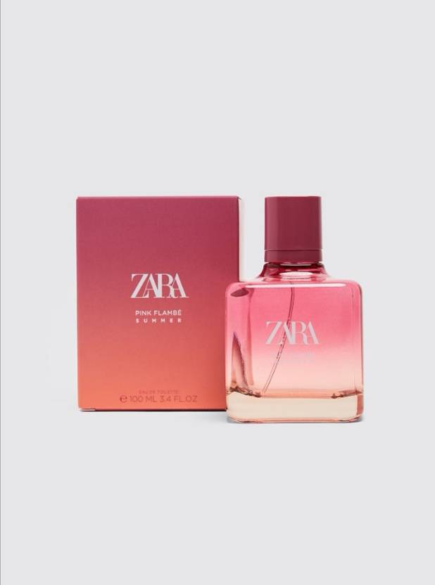 Producto PINK FLAMBÉ ZARA