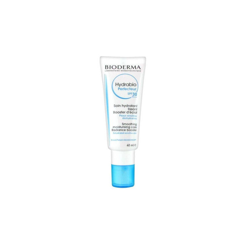 Producto Perfecteur Hydrabio Bioderma