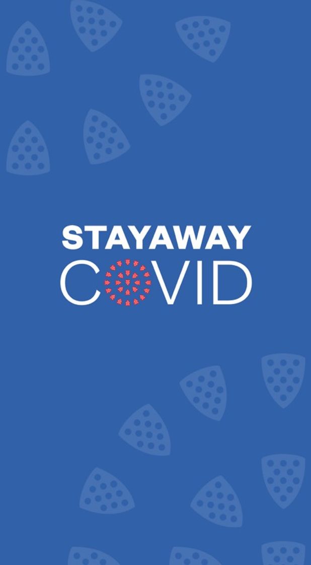 App STAYAWAY COVID