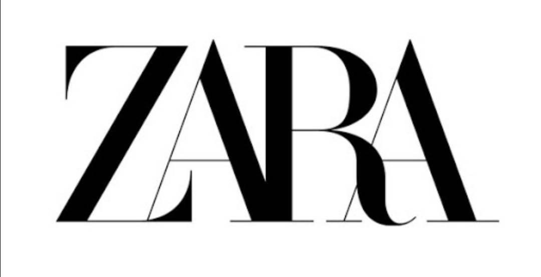 Moda ZARA