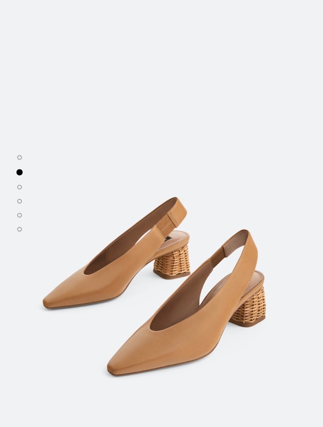 Products Mules Camel