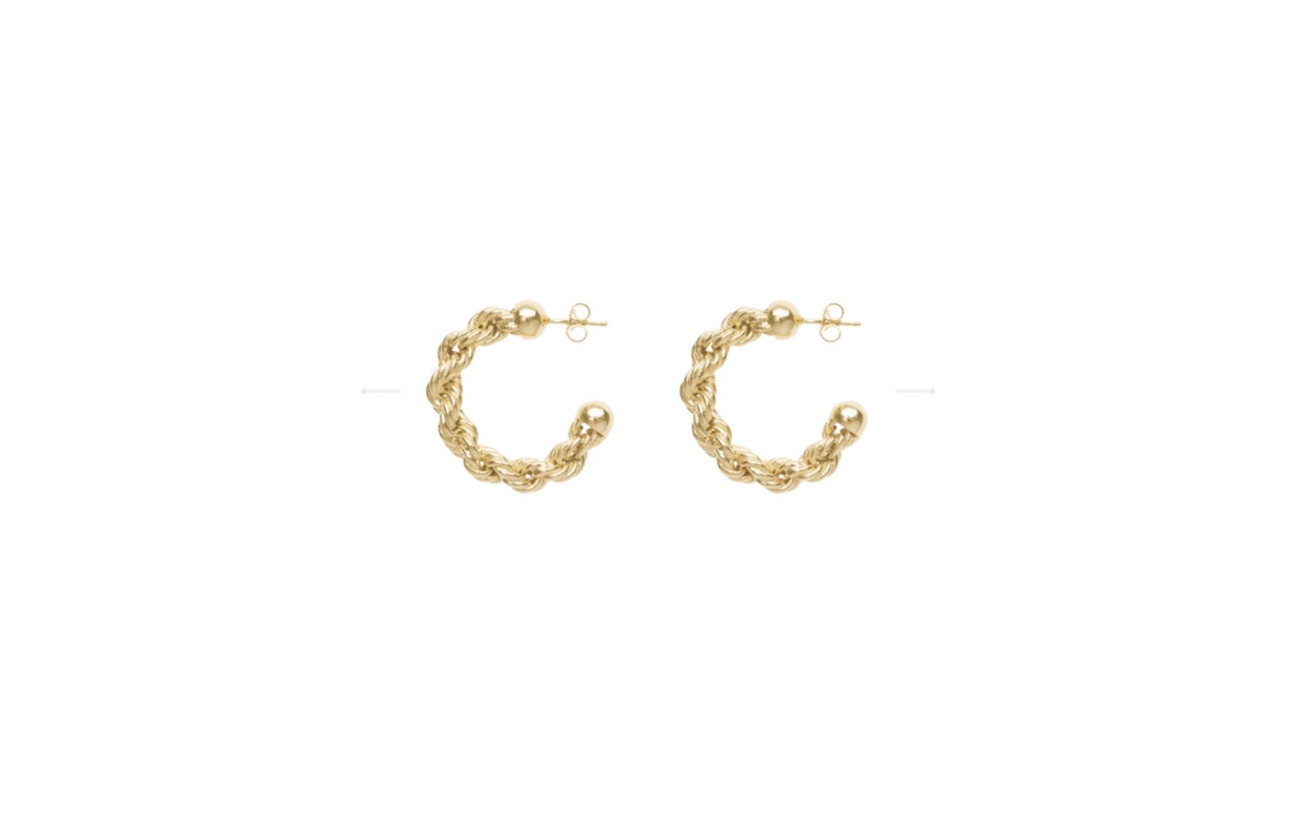 Social Bia Earrings