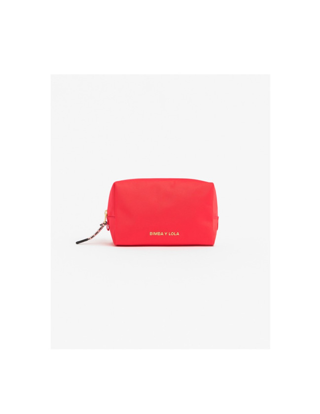 Products Necessaire M Coral