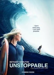 Movie Bethany Hamilton: Unstoppable