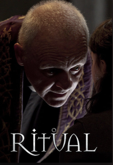 Movie Ritval