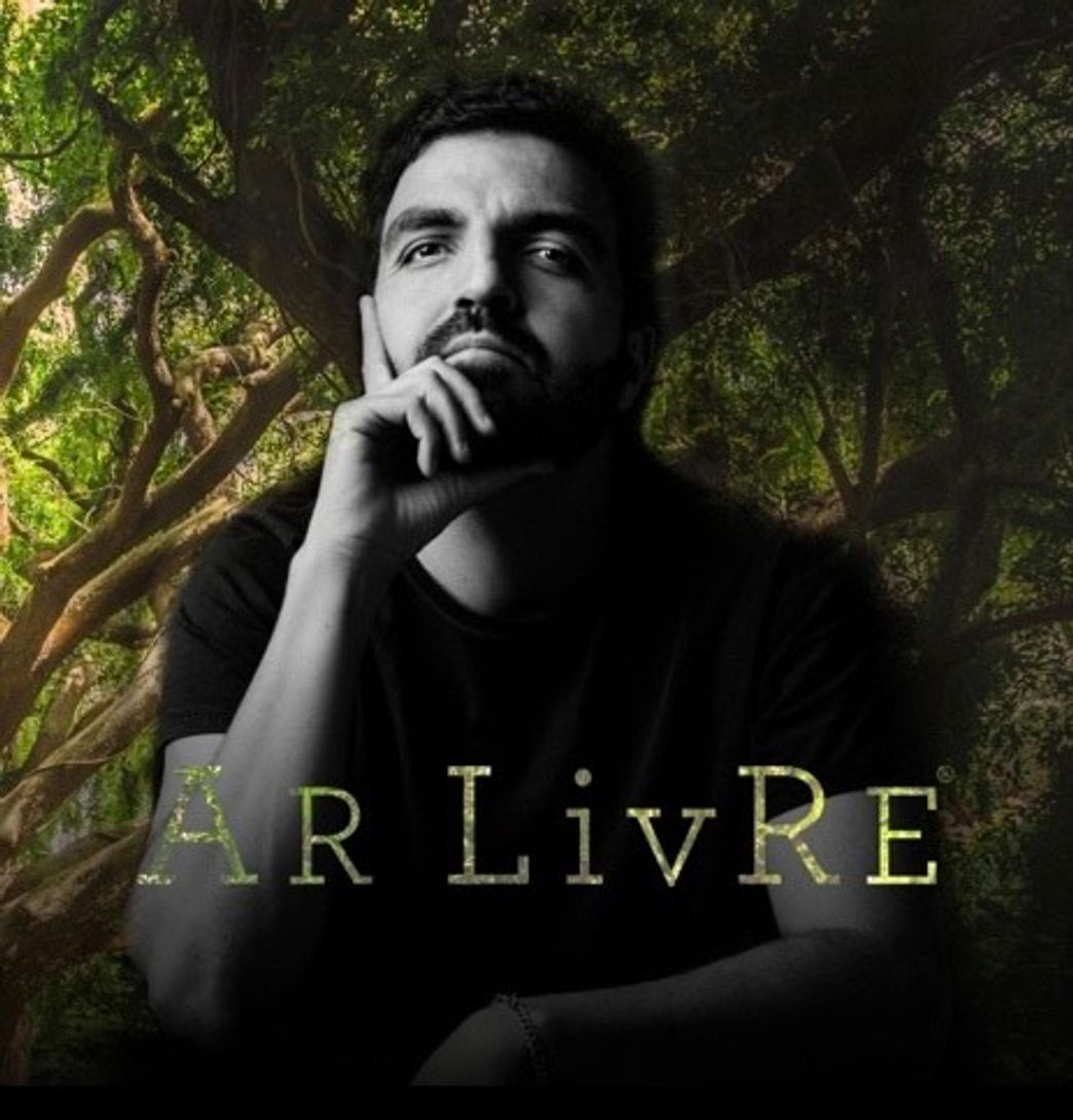 Social Ar livre