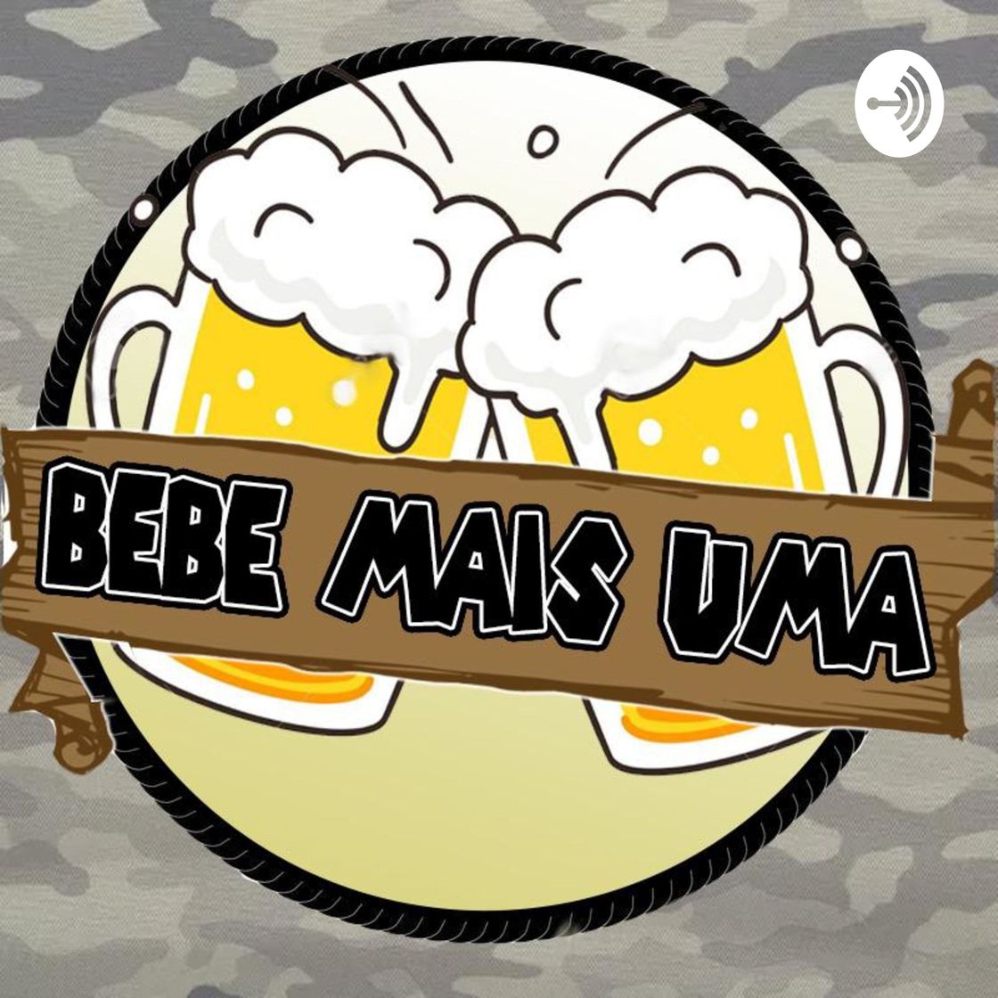 Social Bebe mais uma 