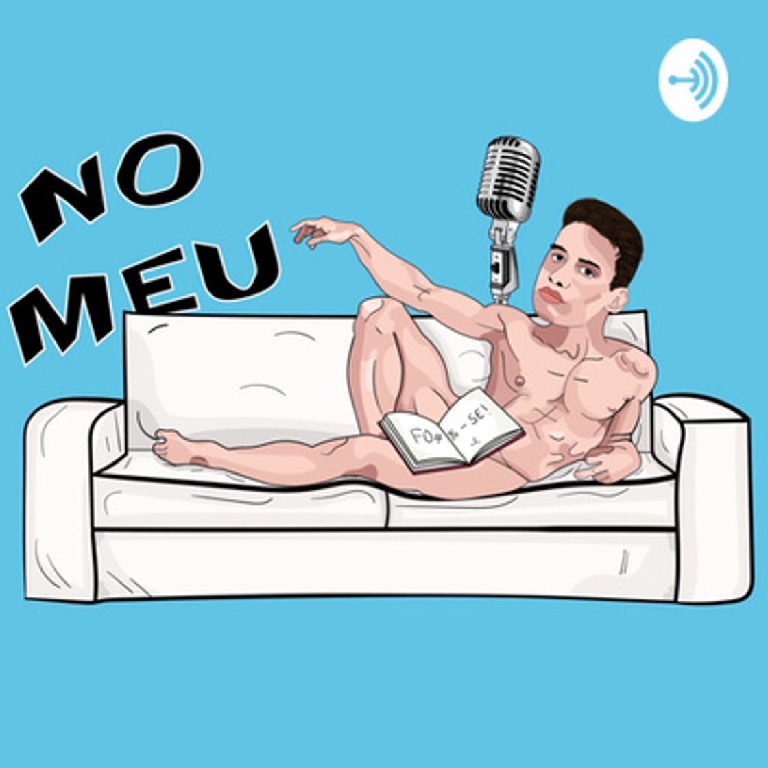 Social No meu sofá 