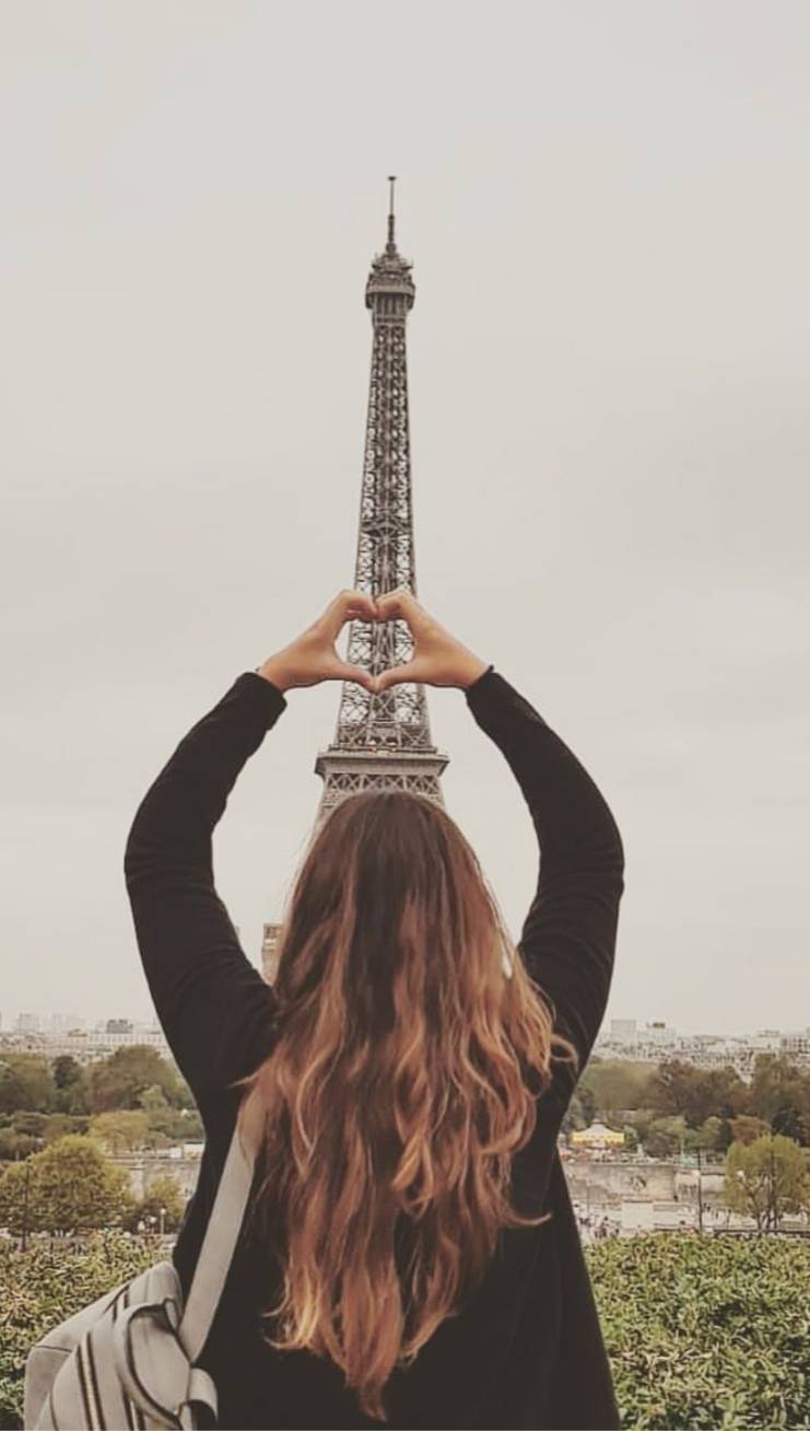 Paris - Guia de viagem e turismo em Paris - Tudo sobre Paris