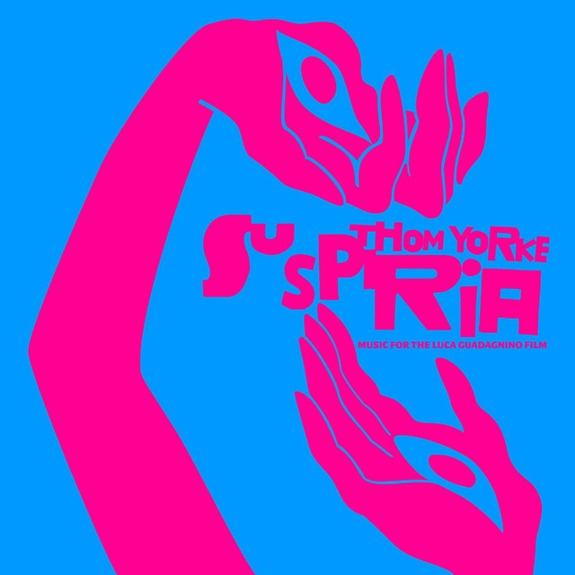 Music Suspirium