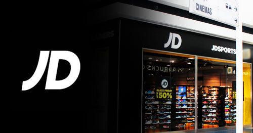 JD Sports