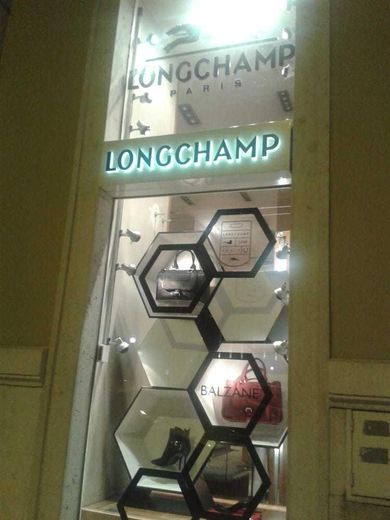 Longchamp