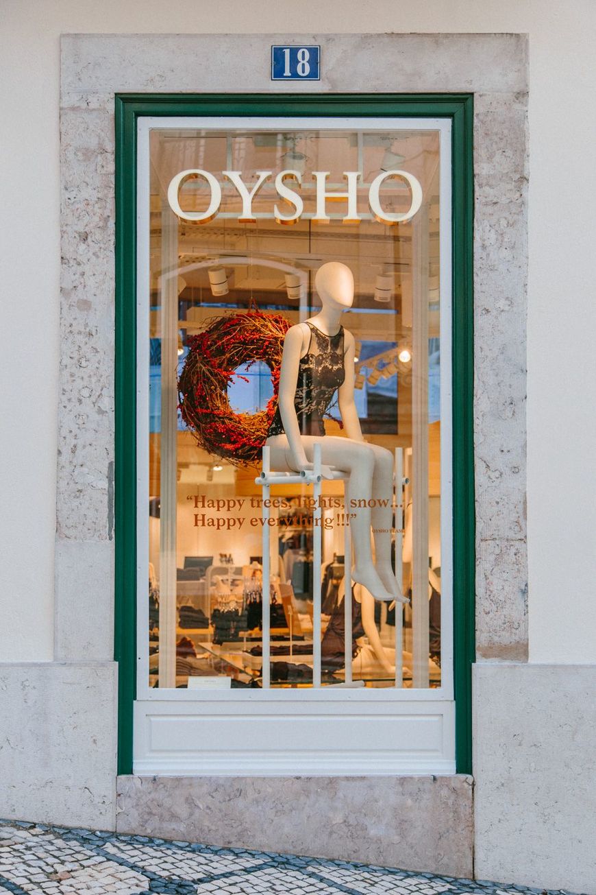 Place Oysho