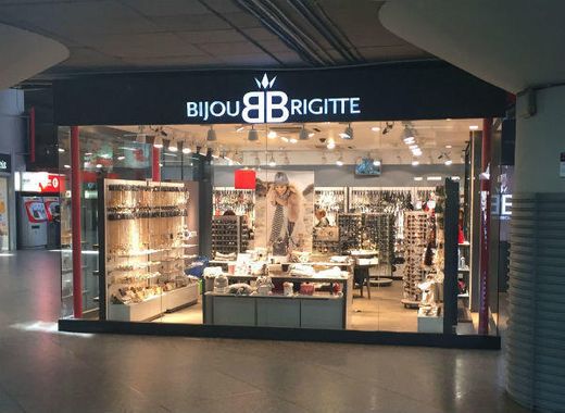 Bijou Brigitte