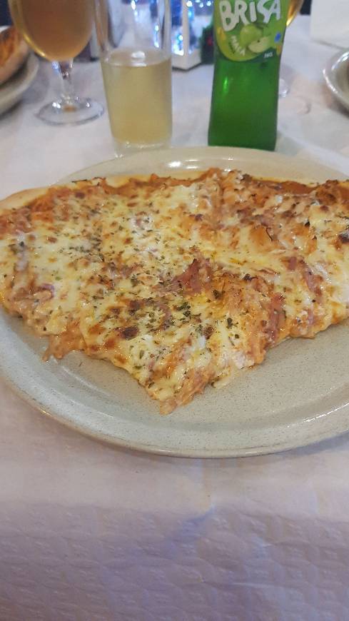 Restaurants Pizza Café