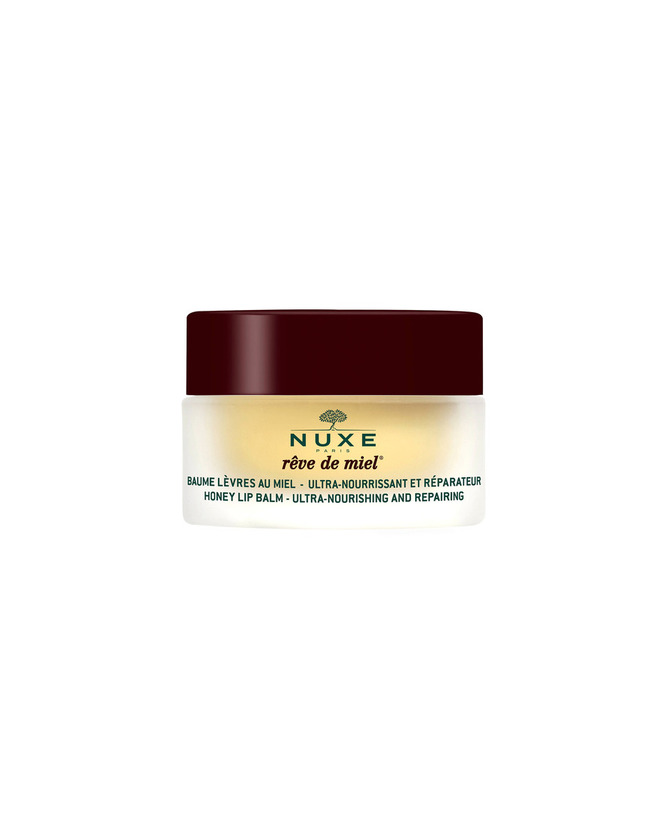 Beauty Nuxe Reve De Miel Baume Levres Ultra-Nourrissant 15 Ml