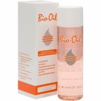 Beauty Bio-Oil, Aceite corporal