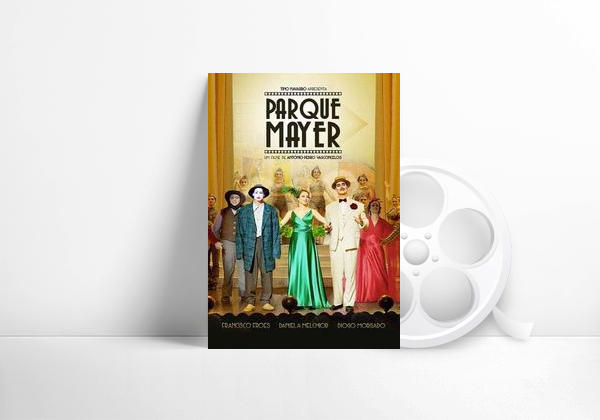 Movie Parque Mayer