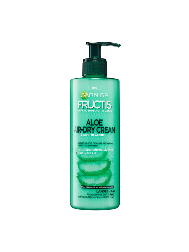 Products Hidra bomb aloe vera da Garnier 