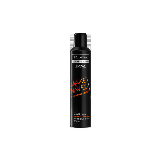 Producto Laca Make Waves Tresemmé