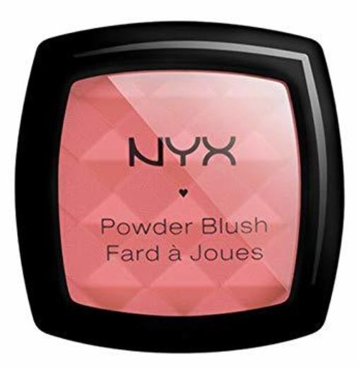 Blush NYX