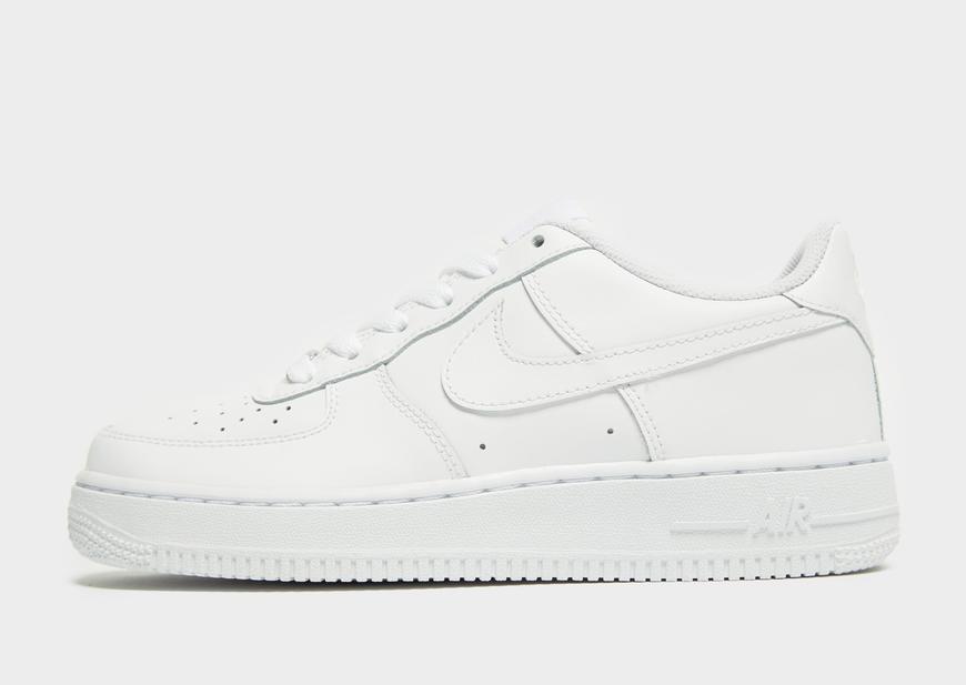 Moda Air force 1