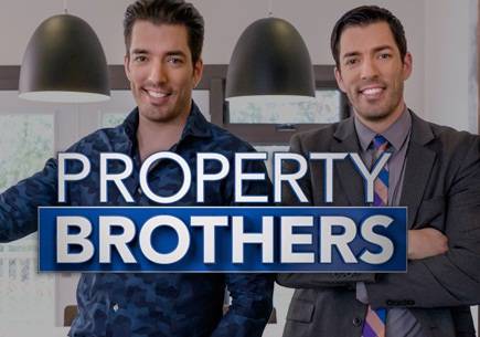 Serie The Property Brothers