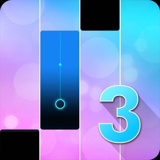 Moda Piano Tiles 3