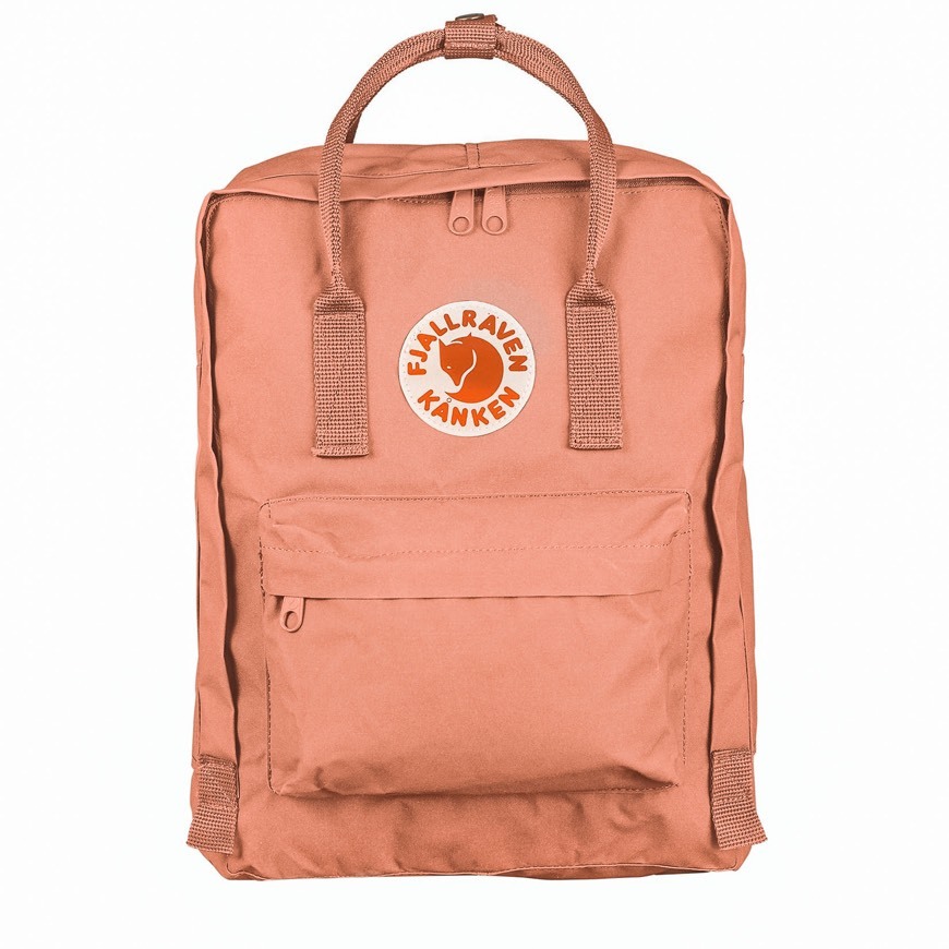 Producto Pink FJALLRAVEN Backpack