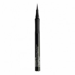 Fashion Intense Eye Liner Pen - 03 Black - Eyes - gosh copenhagen