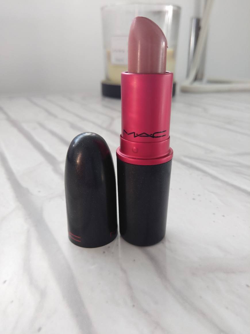 Moda M.A.C batom viva glam II