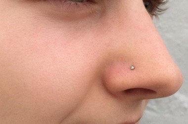 Moda Piercing 4