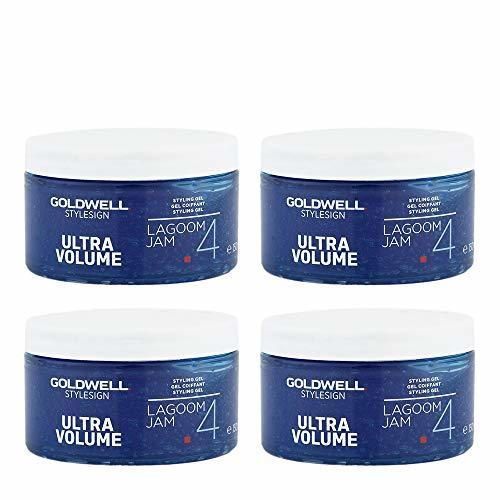 Place Goldwell Stylesign Volume Lagoom jam 150ml kit 4 pcs