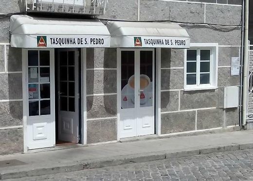 Tasquinha São Pedro