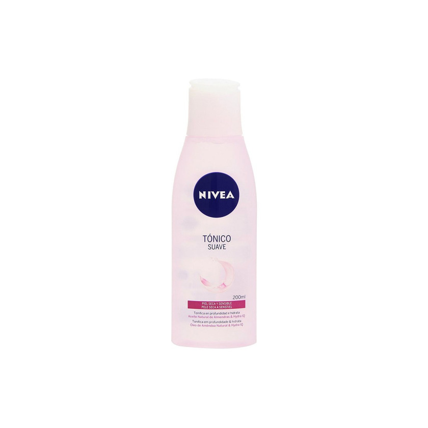 Product Nivea Tônico Suave 