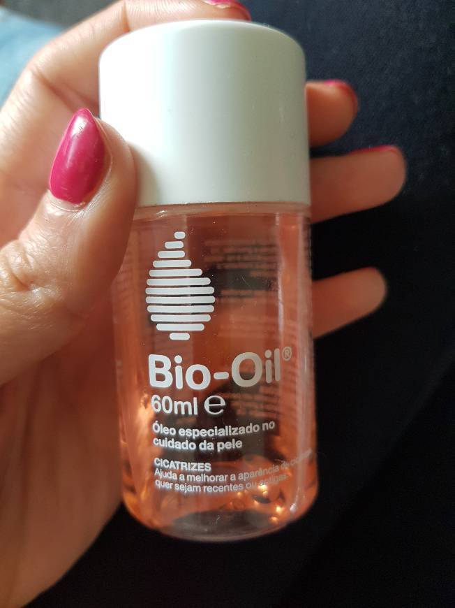 Product Bio-Oil 