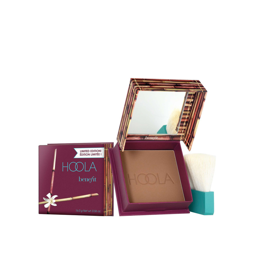 Hoola benefit 