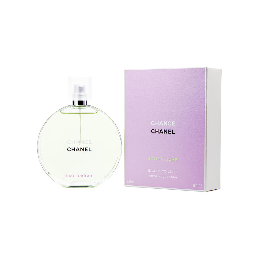 Chance Chanel 