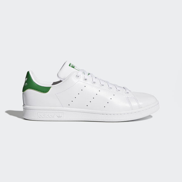 Stan Smith verdes 