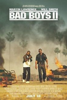 Bad Boys - 2