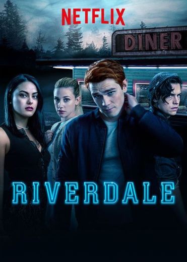 Riverdale | Netflix