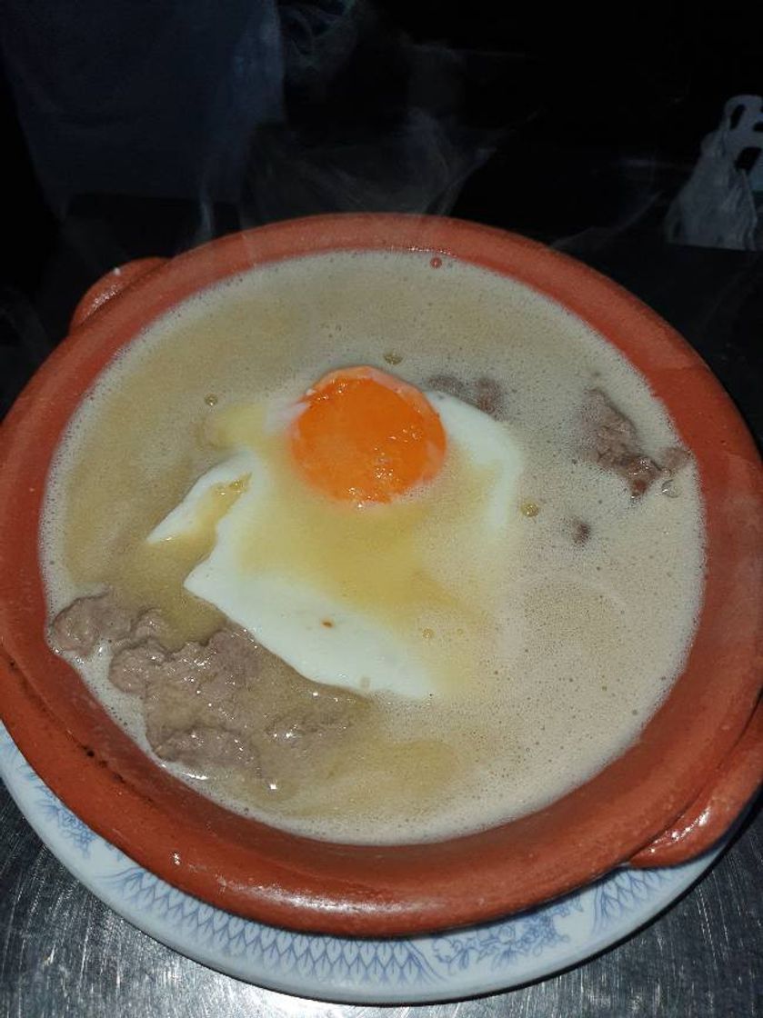 Restaurantes Paris Restaurante - Camarate