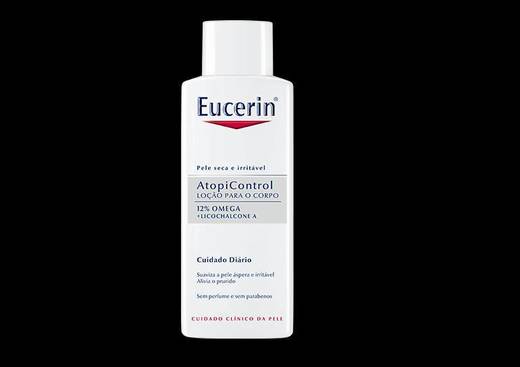 Loção Corporal - Eucerin 