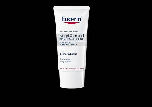 Creme Cara - Eucerin 