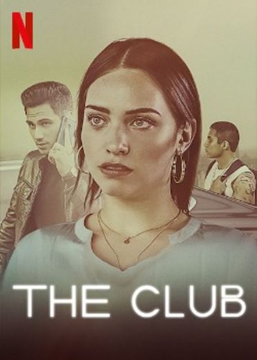 El Club - Netflix