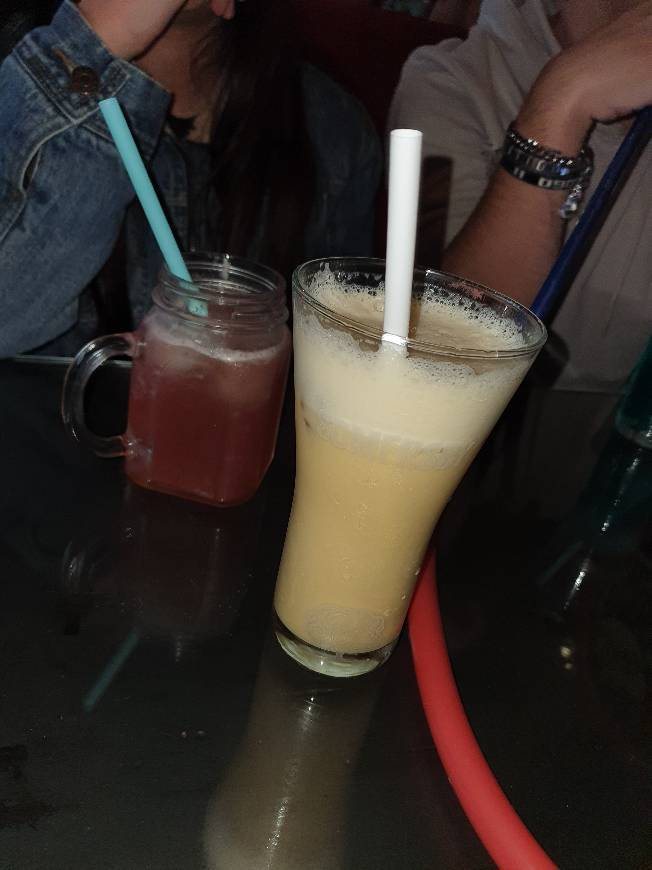 Restaurantes Shisha bar tea Food