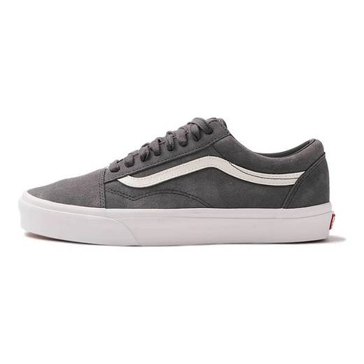 Vans Cinza 