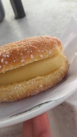 Pastelaria Pastéis de Santo António