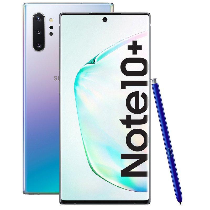 Moda Samsung Note10 Plus